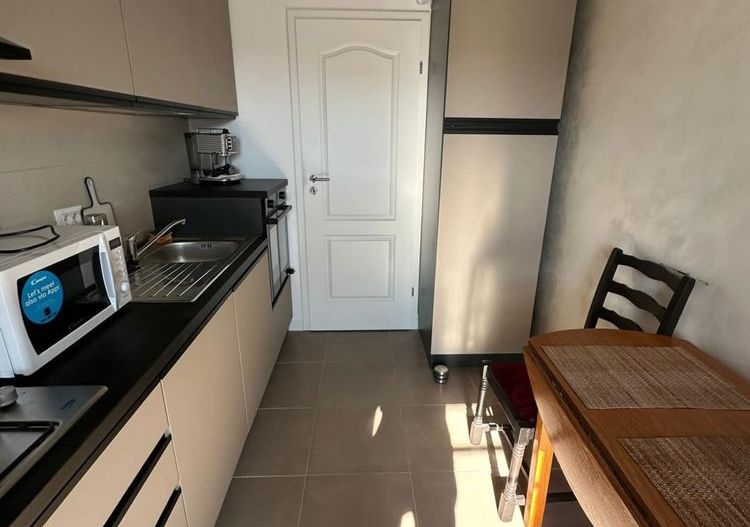 Apartament 1 Camera Exigent Plaza Faza 4 - Poză 4