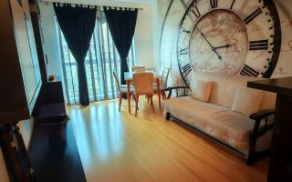 Apartament 2 camere de inchiriat, Tatarasi - Green Park, Iasi - Poză 4