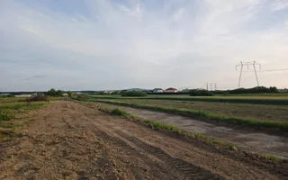 Terenuri intravilane | 500–569 m² | Fughiu | Oșorhei - Poză 13