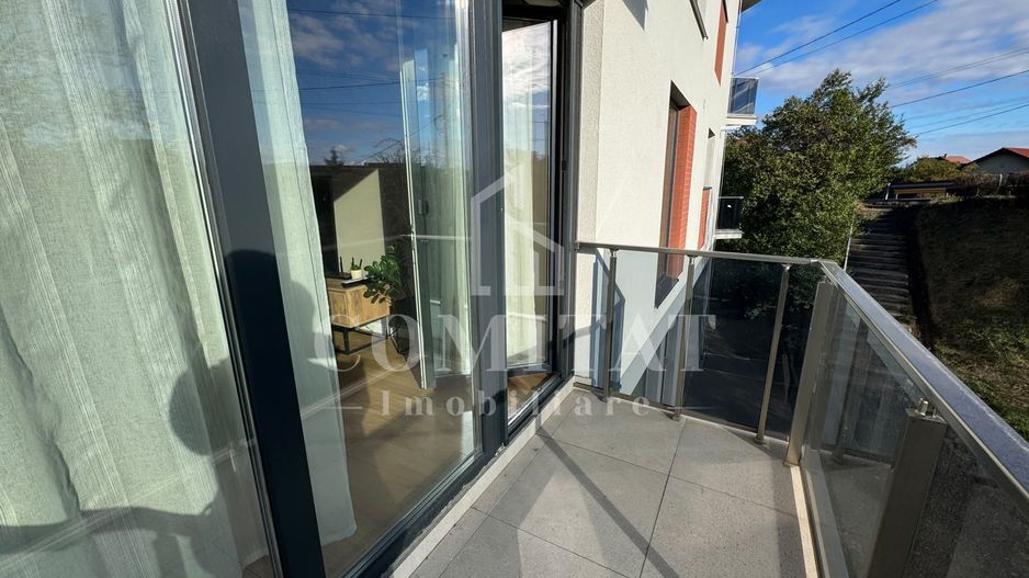 Apartament 3 camere | 96 mp | La cheie | Imobil nou | Zona Pod Ira - Poză 17