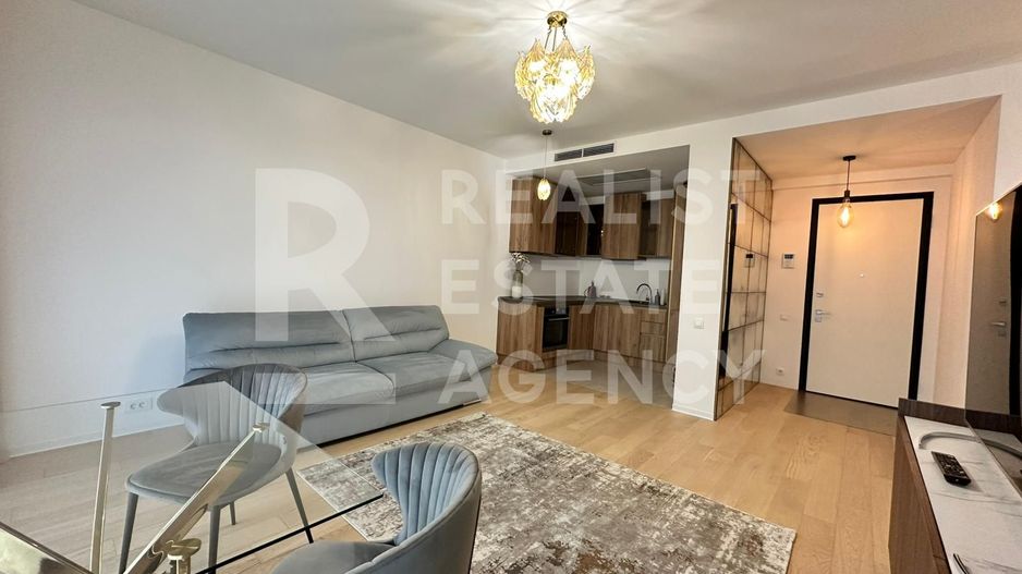 Chirie, 2 camere , Fabrica de Glucoza - Poză 2