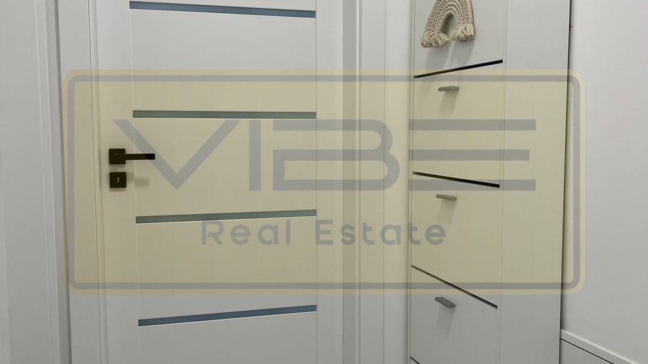 Apartament NOU 2 camere Pacurari - Contemporan - Poză 17