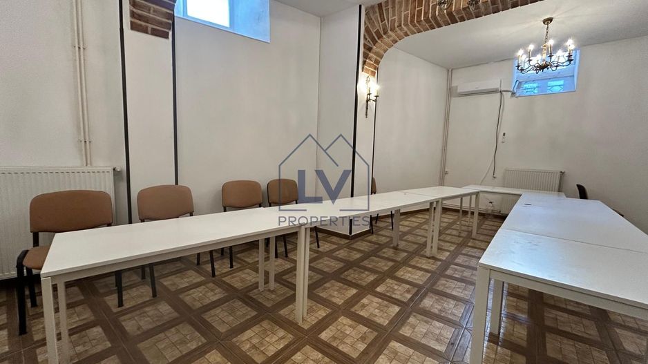 INCHIRIERE VILA 14 CAMERE | ZONA CISMIGIU - Poză 25