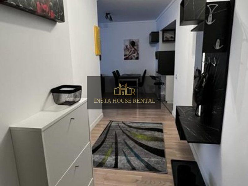 Apartament 2 camere Marmura Residence *parcare subterana* PET FRIENDLY - Poză 5