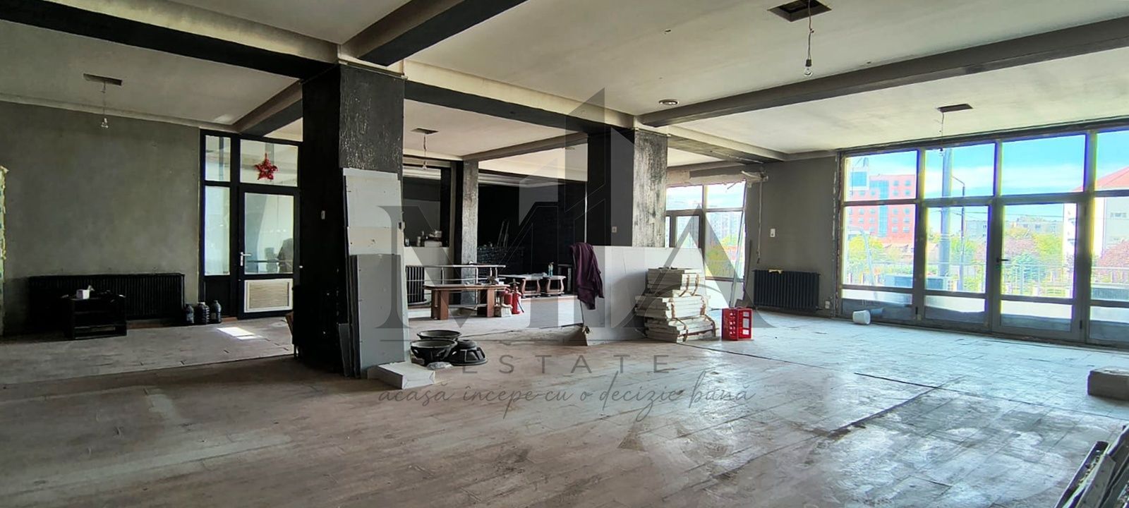 Spatiu comercial de inchiriat,  Decebal, Oradea - Poză 2