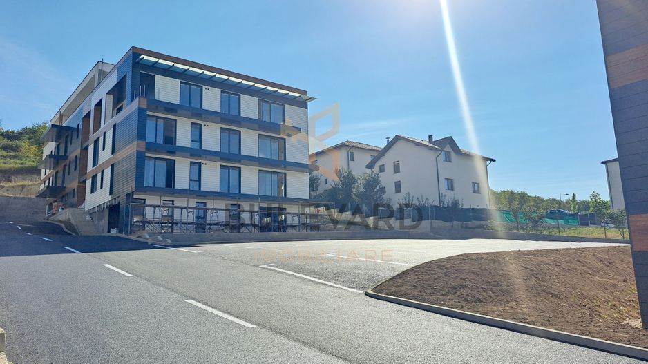 Comision 0. Apartament 3 camere, bloc nou in Apahida! - Poză 3