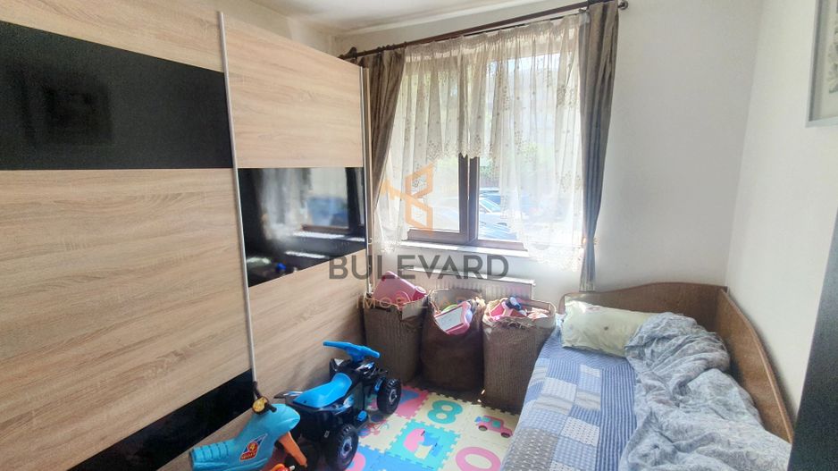 Apartament cu 3 camere+gradina de 60 mp, zona Terra! - Poză 6