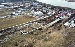 Teren intravilan 1.100 mp – Goranu 3km Rm.VL. acces facil +utilități - Poză 10