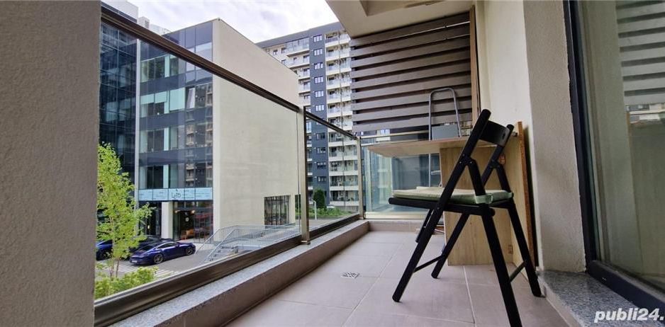 Apartament Npvum Residence - Poză 4