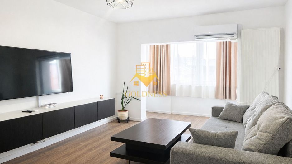 2 Camere decomandate, Zorilor, Meteor, Calea Turzii, Parcare,UMF, UTCN - Poză 2