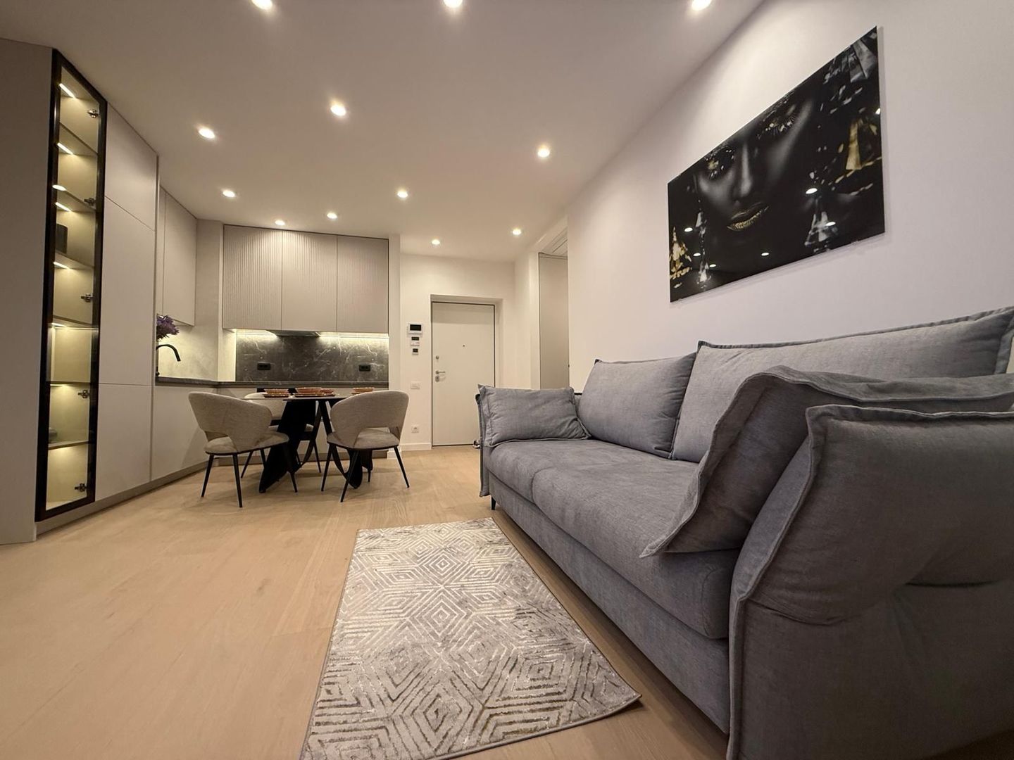 Apartament premium || 2 camere || Aviatiei Towers - Poză 3