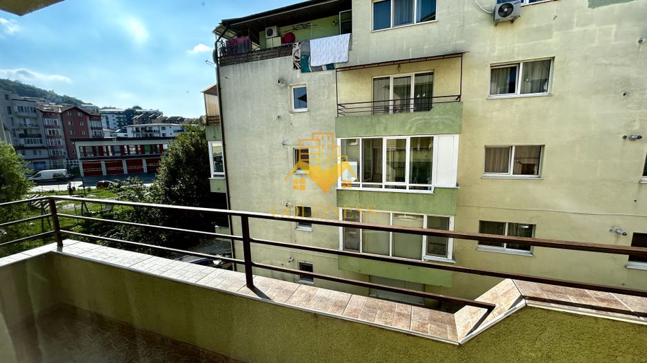 2 camere open space,Parcare, Modern,Panemar, Zona Stejarului, Floresti - Poză 12
