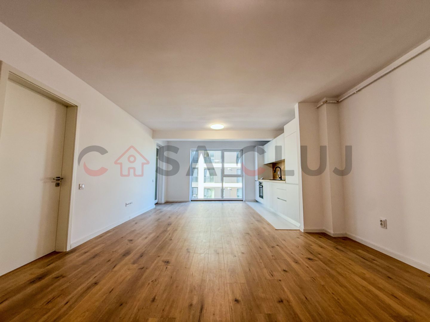 Apartament cu 2 camere, Baza Sportiva/Iulius Mall - Poză 2