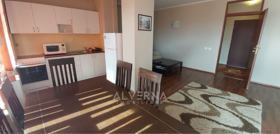 Apartament 1 Camera | 41 Mp + Balcon | Zona Marasti - Poză 3