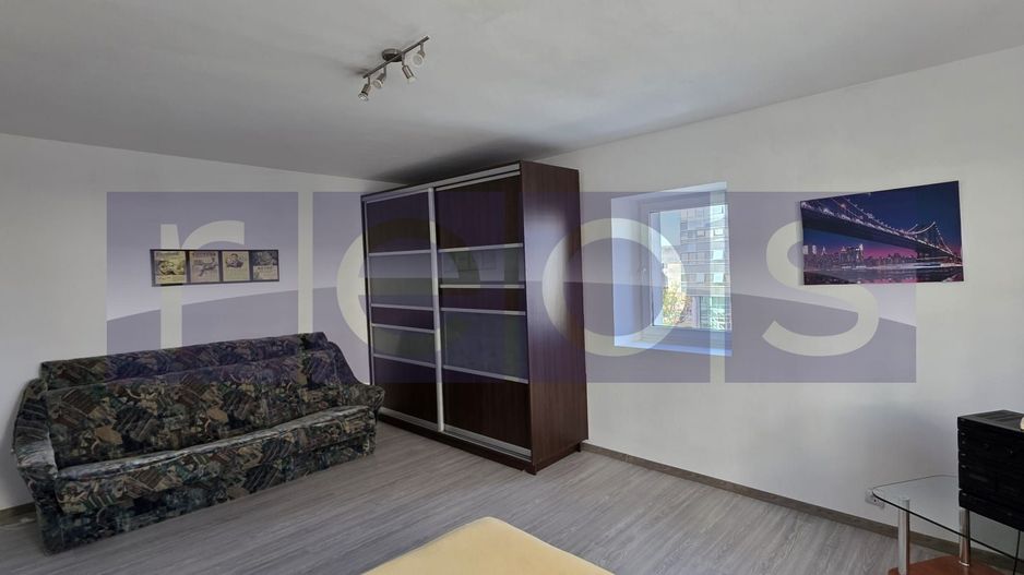 VANZARE GARSONIERA  DECOMANDATA  UNIRII - Poză 2
