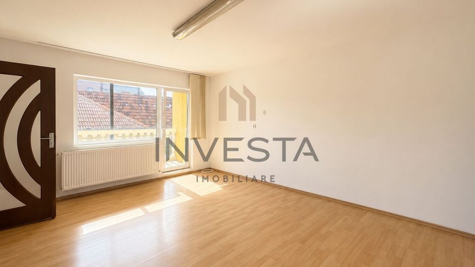 Casa de vanzare cu teren de 800 mp, cartier Gheorgheni - Poză 2