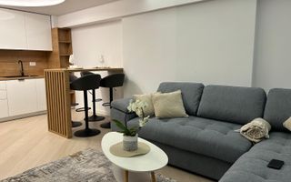 Apartament 3 camere de inchiriat  cu parcare | Cortina North - Poză 6