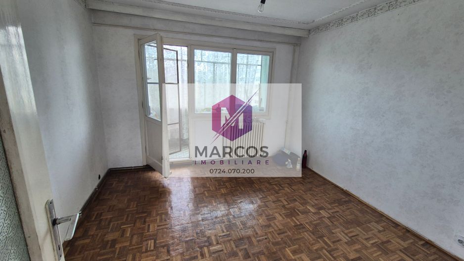 Apartament 3 camere Micro 1 - Poză 7