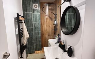 📍De închiriat 1 camera, Mazepa 1, 350 Euro/luna - Poză 4