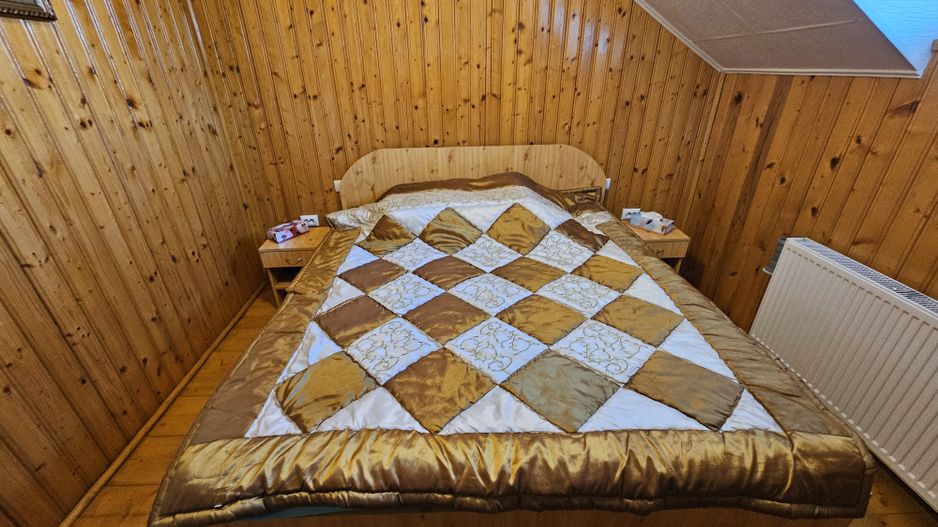 Vila 7 camere 320 mp- Valea Neagra-Prahova, mobilata/utilata complet! - Poză 19