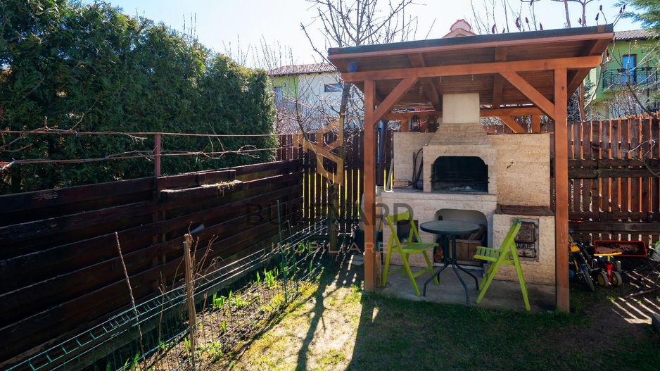 Comision 0! Casa de tip duplex cu 5 camere, zona strazii Urusagului! - Poză 8