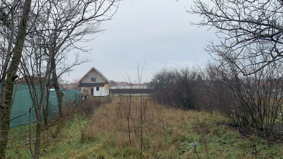  Casa cu teren generos de 1084 mp in centrul comunei Pischia, strada principala - Poză 6