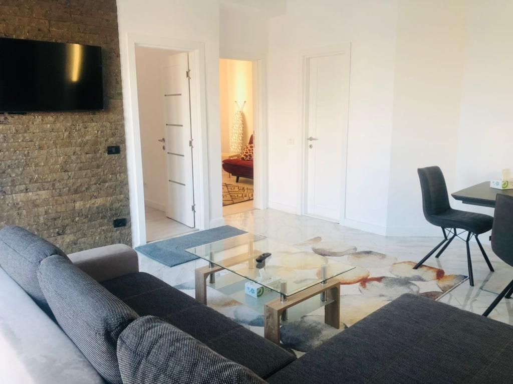 Mihai Bravu 3 camere bloc Boutique an 2021 - Poză 3