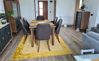 Duplex modern P+E 120 mp + Mansarda 60 mp • Borhanci • Cluj-Napoca - Poză 3