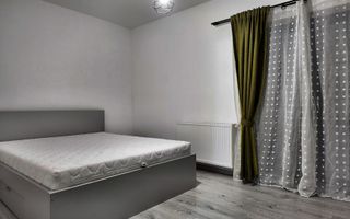 Apartament 3 camere | 60mp + terasa | 2 parcari - cartier Borhanci - Poză 5