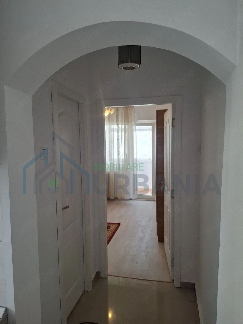 Apartament 2 camere decomandat, renovat, utilat, Alexandru cel Bun - Poză 1