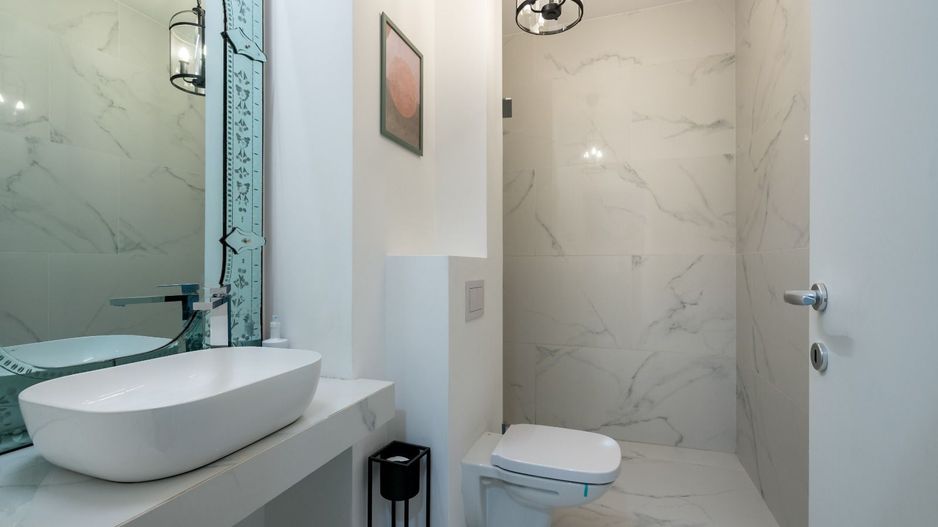 Inchiriere apartament 3 camere | Sisesti | Northside Park - Poză 24