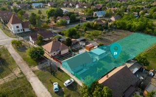 Casă cu 3 camere în Battonya, Ungaria - Poză 1