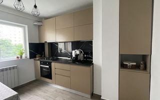 Apartament 2 camere decomandat  in zona Iancului, renovat complet - Poză 4