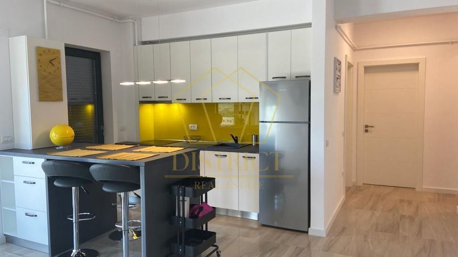 Apartament cu 2 camere | Future Residence | Giroc - Poză 3
