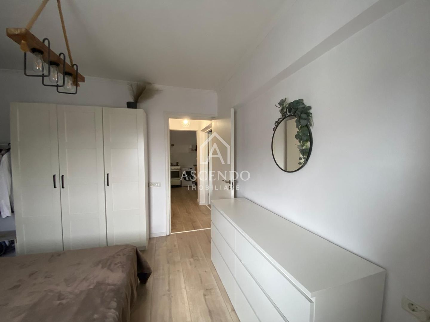 Apartament 2 camere Circular – Lujerului / Bulevardul Iuliu Maniu - Poză 13