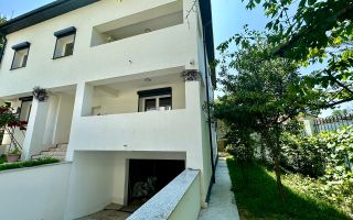 Vanzare imobil individual garaj si curte - Clinica/Rezidential - Herastrau - Poză 3