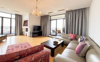 Închirie Penthouse 5 camere | Terasă 350mp - Poză 3