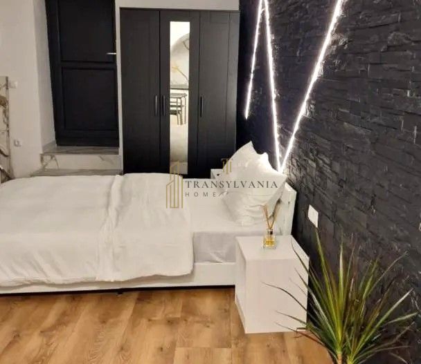 Garsoniera pentru investitie, 23 mp, Zona Istorica Sibiu - Poză 4