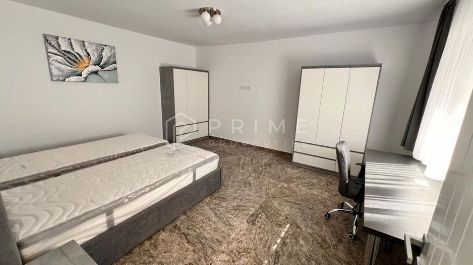 ULTRA-CENTRAL | Ideal Studenți UMFST | Apartament Premium - Poză 4