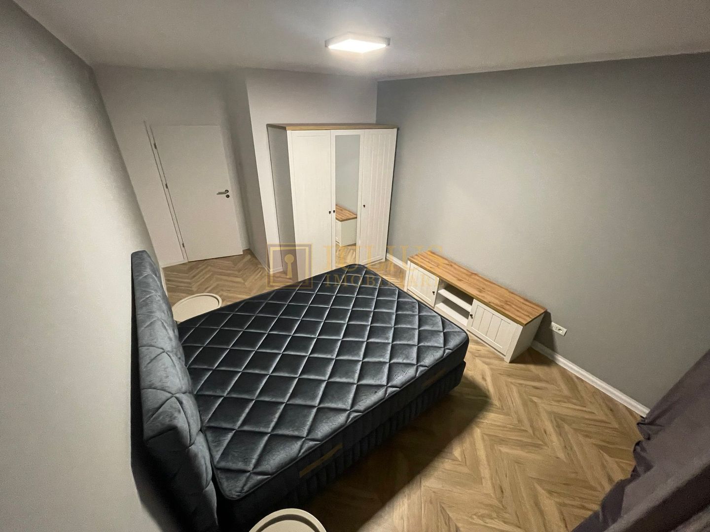 NORD ONE- Iulius TOWN| 2 camere| apartament premium| balcon| parcare subterana - Poză 2