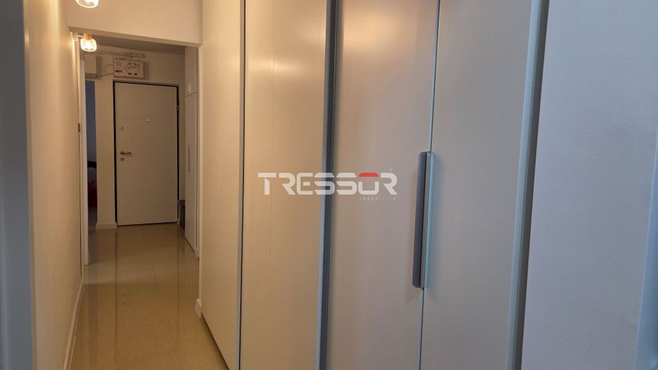 Apartament 3 camere renovat Tomis III – Soveja - Poză 4