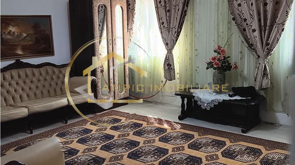 De vanzare vila individuala in Lunca Cetatuii Cartierul Tineretului - Poză 4