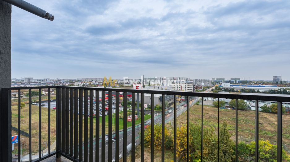 Închiriere 2 camere decomandat, Militari Residence - Poză 7