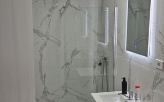 Apartament 2 camere modern, centrala, parcare, pet friendly, etaj 3, lift - Poză 7