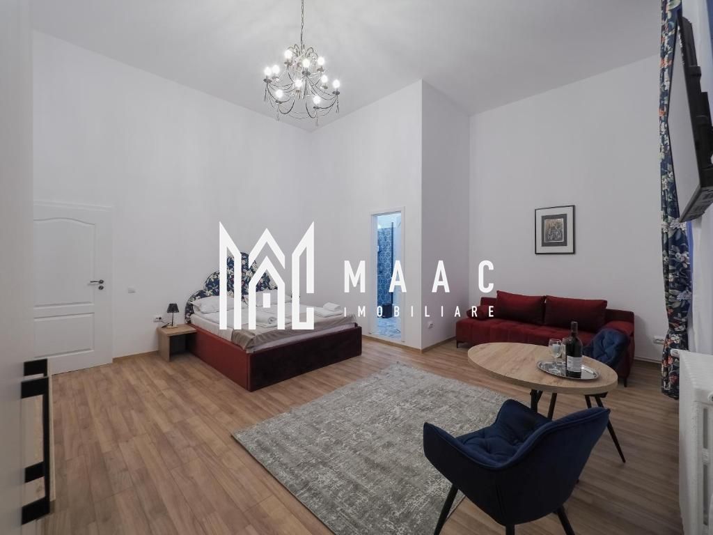 Apartament 2 camere I 75 mpu I Regim hotelier I Ultracentral - Poză 15