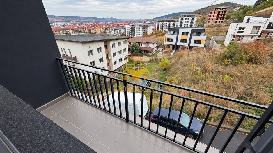2 camere Pet Friendly, Modern,Carrefour, Parcare, Zona Teilor,Floresti - Poză 9