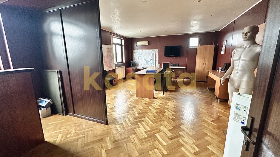 Hală producție | Subsol + Parter + Etaj | Corp anexă | Parcare curte - Poză 9