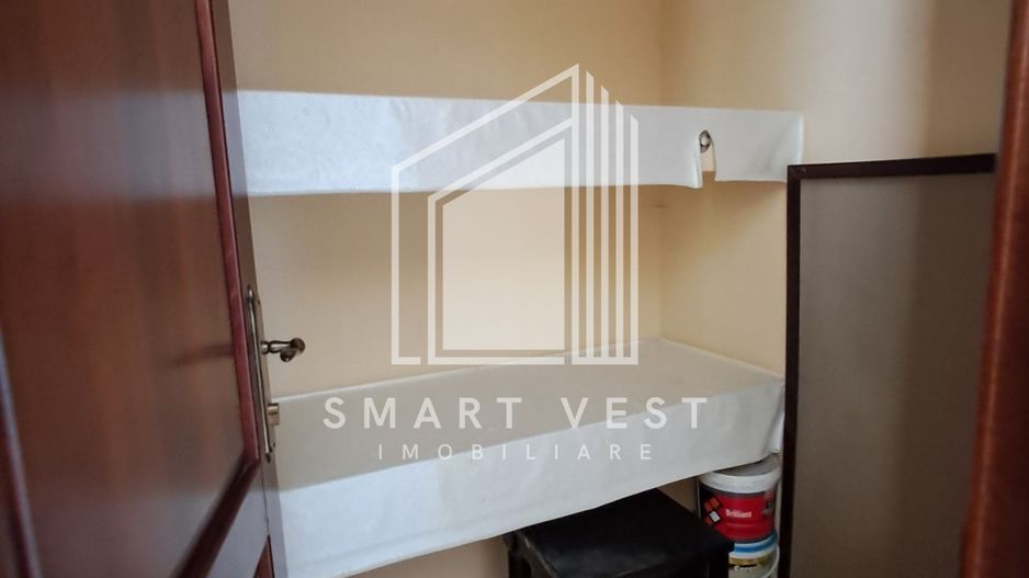 Apartament 3 camere | Etaj 1 | Zona Centala - Poză 3