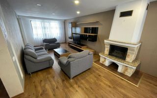 Casa cu 4 camere, 128mp, parcare, Zona Corunca - Poză 1