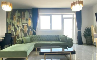 Penthouses de lux zona Vest - Poză 19